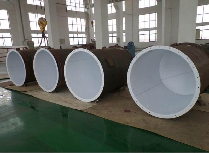 容器罐襯四氟 容器罐襯四氟